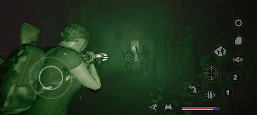 幸存者苦难游戏(Steam移植)截图4