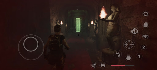 幸存者苦难游戏(Steam移植)截图1