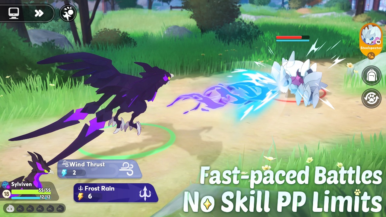 卡米的旅途中文版(kardmi)截图