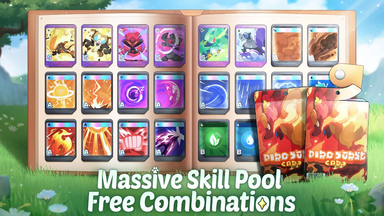 卡米的旅途中文版(kardmi)截图