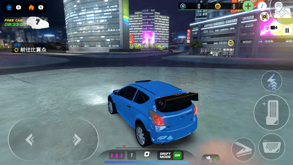 쭳3(Underground Crew 3)޽Ұͼ