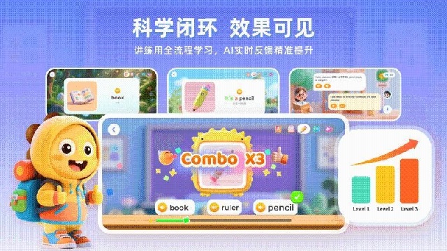 VIPKID优学截图
