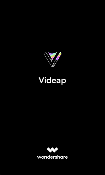 Videap官方版截图0