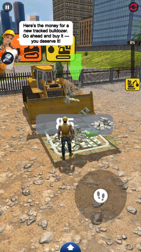 𽨹̹˾ϷDemolition & Construction Inc.ͼ