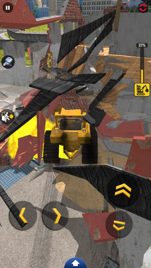 𽨹̹˾ϷDemolition & Construction Inc.ͼ