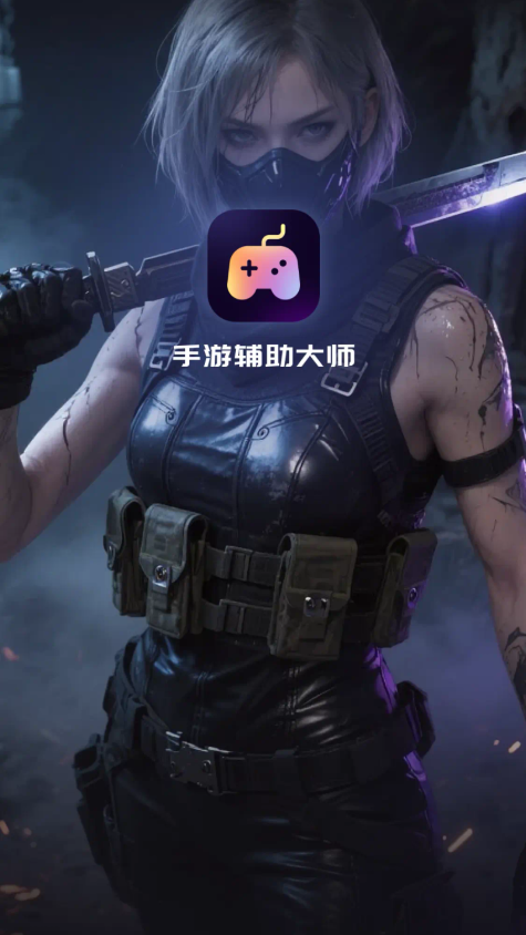 手游辅助大师截图