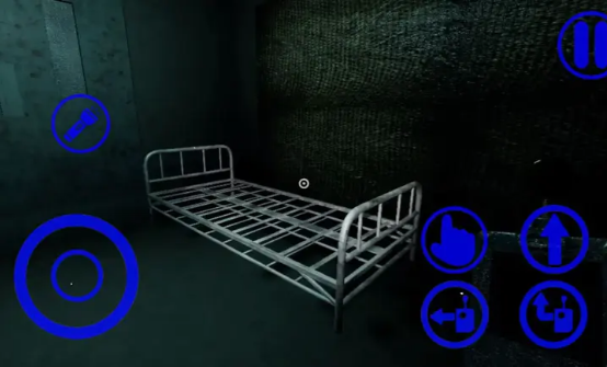 班班幼儿园通往深渊的最后一张票游戏截图