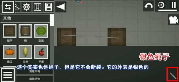 人类甜瓜游乐场官方正版图片5