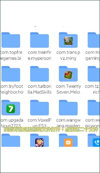 人类甜瓜游乐场官方正版图片12