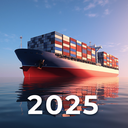 航运经理2025最新版1.3.33 官方正版
