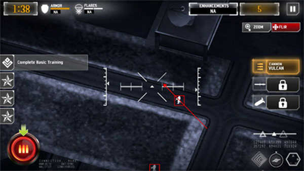 无人机暗影突袭3