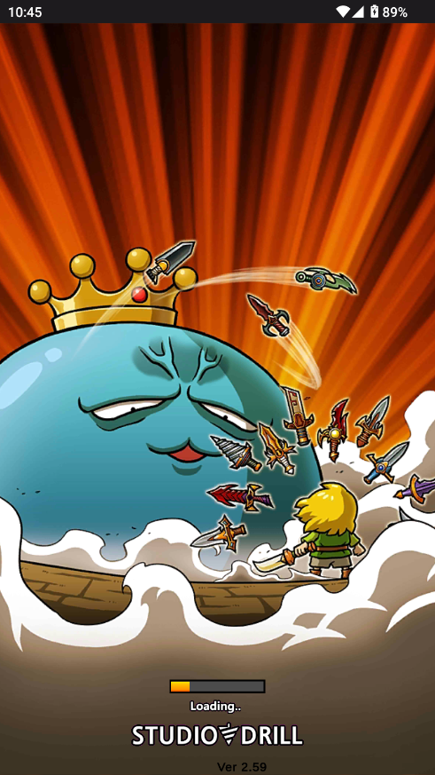 打造最强名剑2免登录Blade Crafter2截图