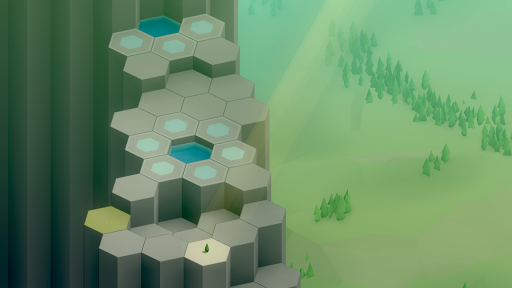 Ȫٲ(Spring Falls)ͼ