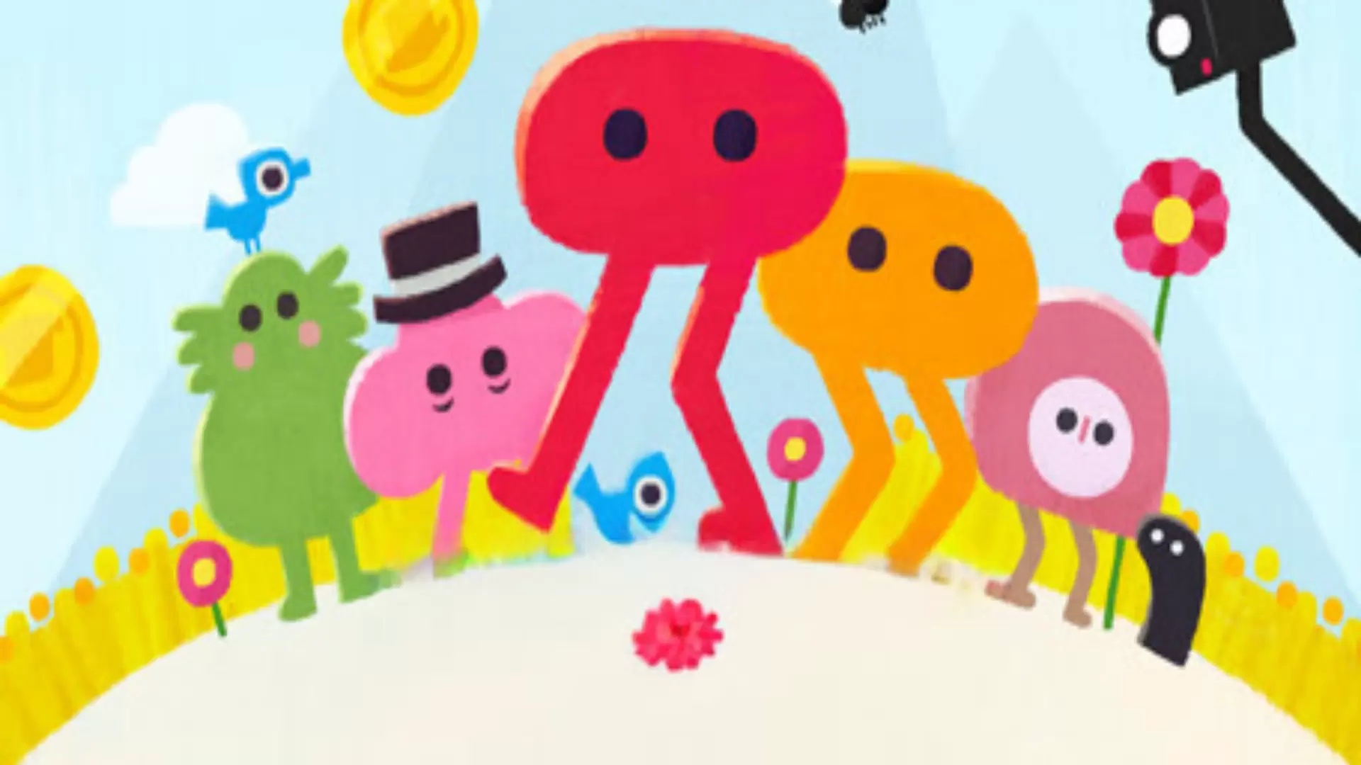 极限闯关王游戏截图