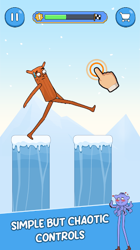 ľ(Meme Long Legs)ͼ