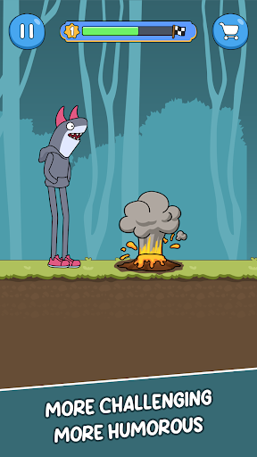 ľ(Meme Long Legs)ͼ