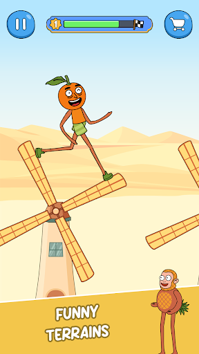 ľ(Meme Long Legs)ͼ