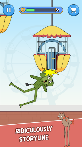 ľ(Meme Long Legs)ͼ