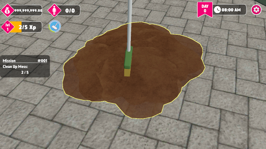 水上乐园经理模拟器无限金币版截图6