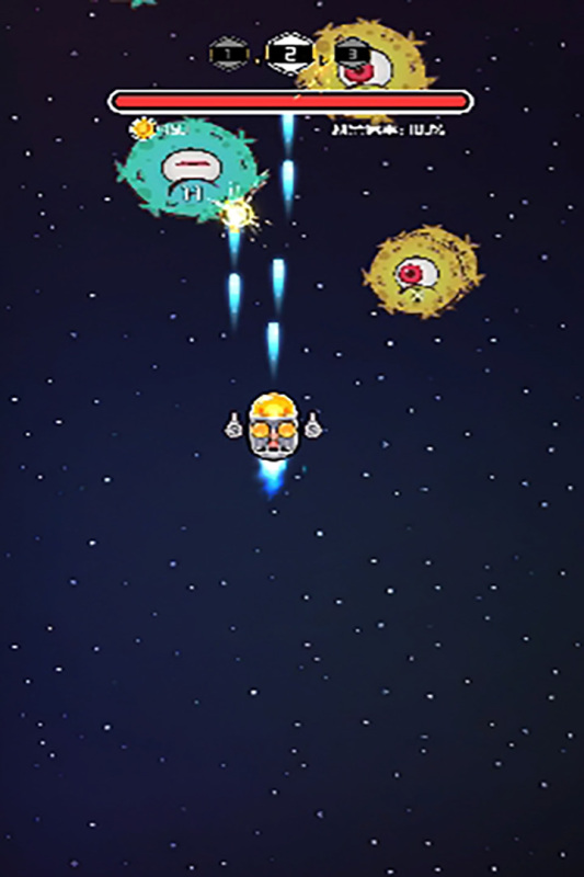 噬梦者来袭游戏截图