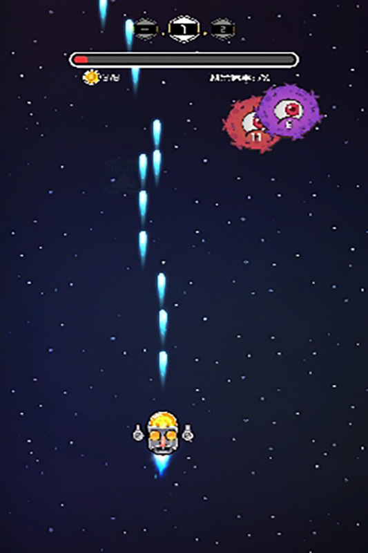 噬梦者来袭游戏截图