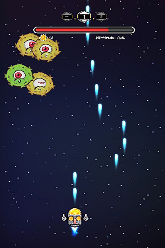 噬梦者来袭游戏截图