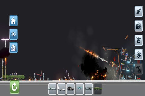 马桶人游乐场最新版本截图