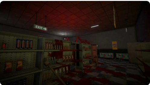 ҹְֲϷ(Shift At Midnight)ͼ