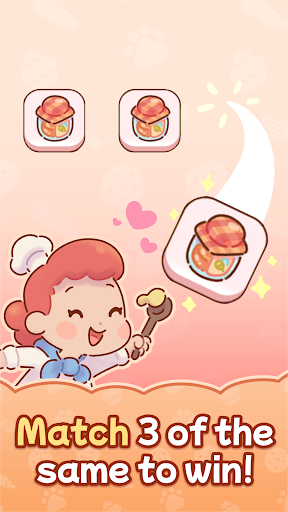 烘焙猫游戏无限金币版截图