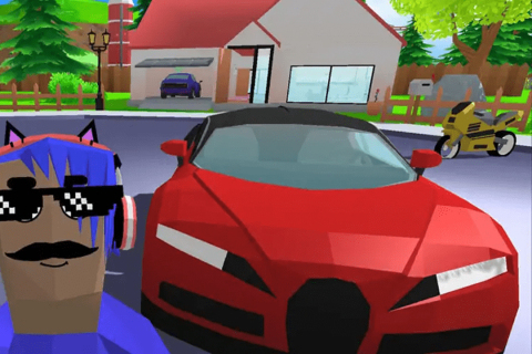 行尸走肉游戏软件截图