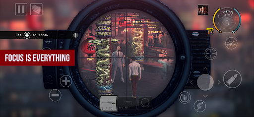 ɱ(Hitman Absolution)ͼ1