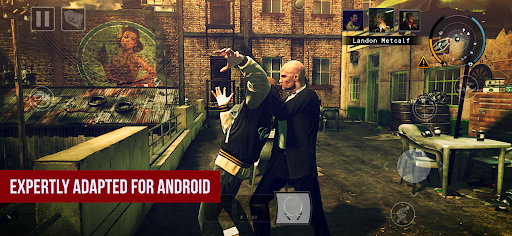 ɱ(Hitman Absolution)ͼ3