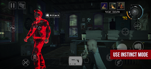 ɱ(Hitman Absolution)ͼ4