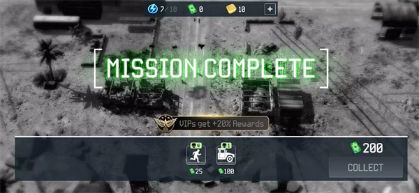 ս˻½ըϷٷ(War Drone)ͼ