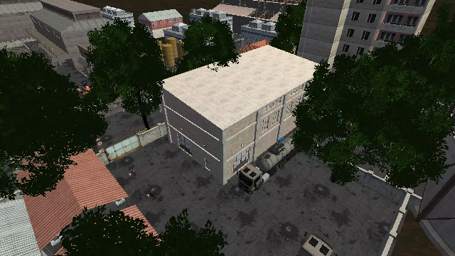 前线冲击上帝模式无敌版截图3