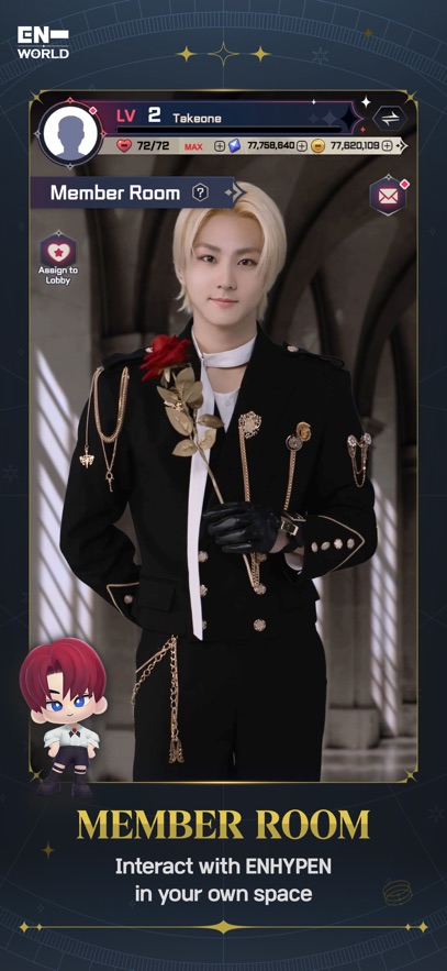 enhypen worldʱ̰׿ͼ4
