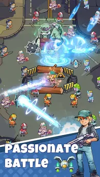 սƻϷ˵Death Line Saboteurͼ