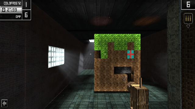 枪的世界无限金币版截图2