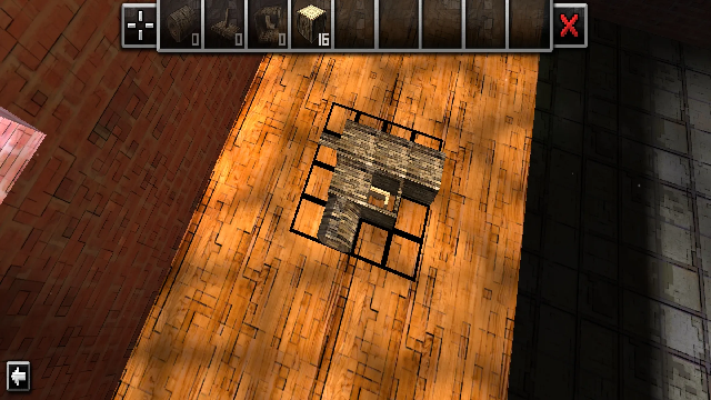 枪的世界无限金币版截图1