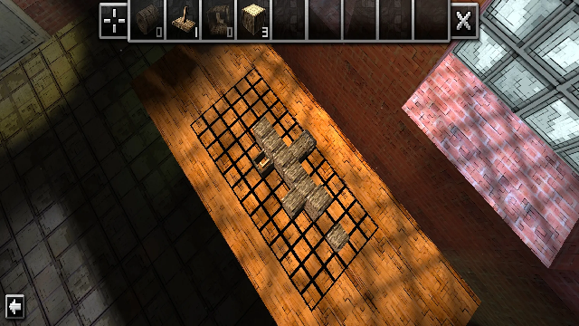 枪的世界无限金币版截图3