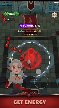 ѪɫMOD˵°汾Blood Invasionͼ