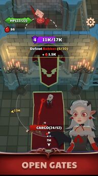 ѪɫMOD˵°汾Blood Invasionͼ