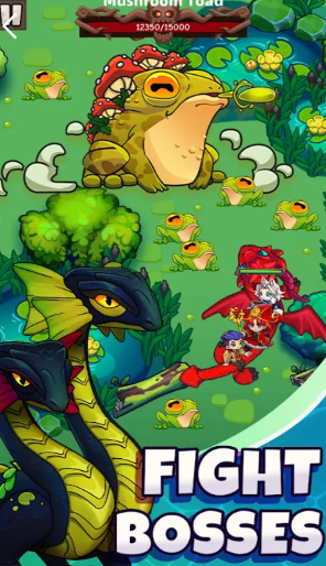 龙法师(DragonMage)截图0