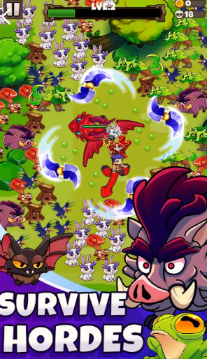 龙法师(DragonMage)截图1