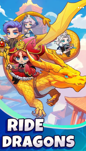 龙法师(DragonMage)截图2