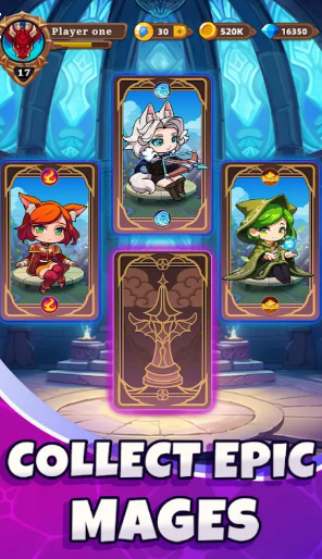 龙法师(DragonMage)截图3