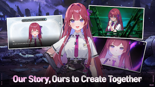 卡厄思梦境官方入口截图