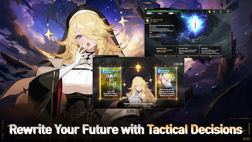 卡厄思梦境官方入口截图