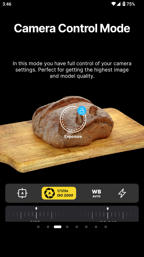 RealityScan安卓apk截图