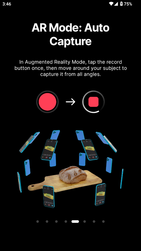 RealityScan安卓apk截图